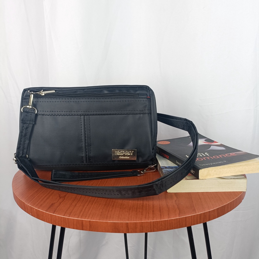 Wallet Organizer Rani Tas Wanita