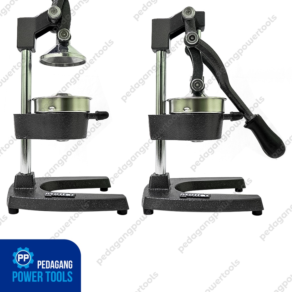 HAND JUICER MANUAL PRESS - ALAT PERAS JERUK - PEMERAS JERUK LEMON