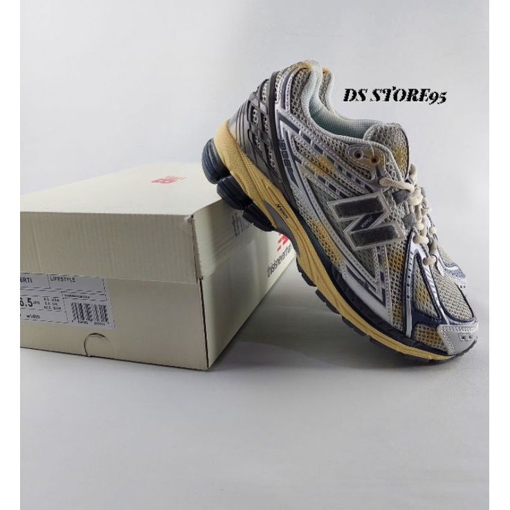 NEW BALANCE M1906R ORIGINAL/SEPATU NB 1906R/SEPATU SNEAKERS PRIA