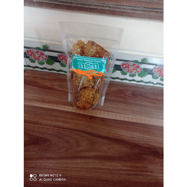 Cemilan Kripik Original Murah