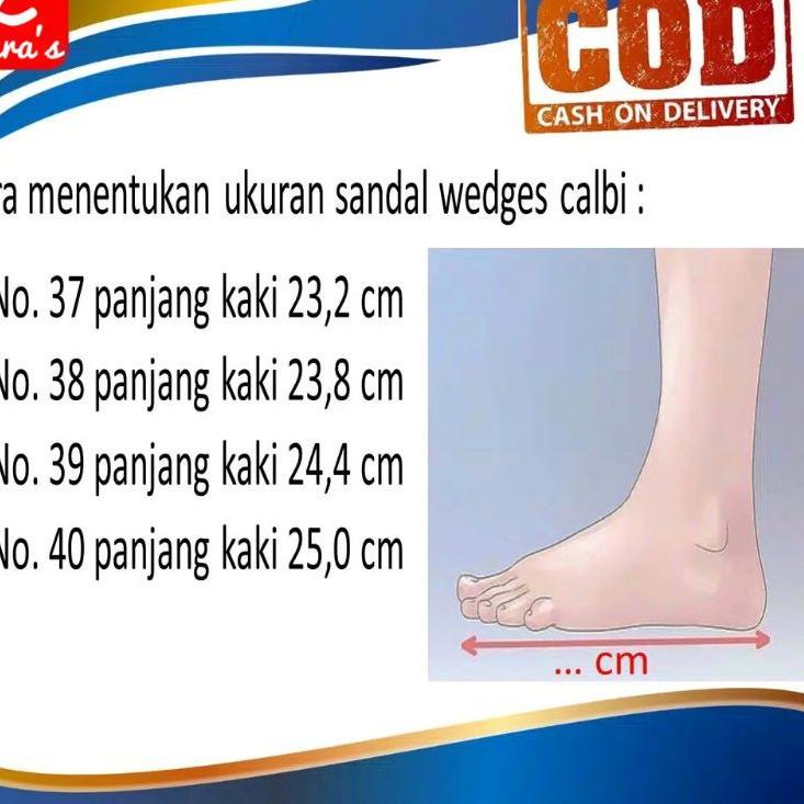 Tren Terbaru [Best Seller] SANDAL SOFIYA ORI LOKAL / Sandal SOFIYA Terbaru