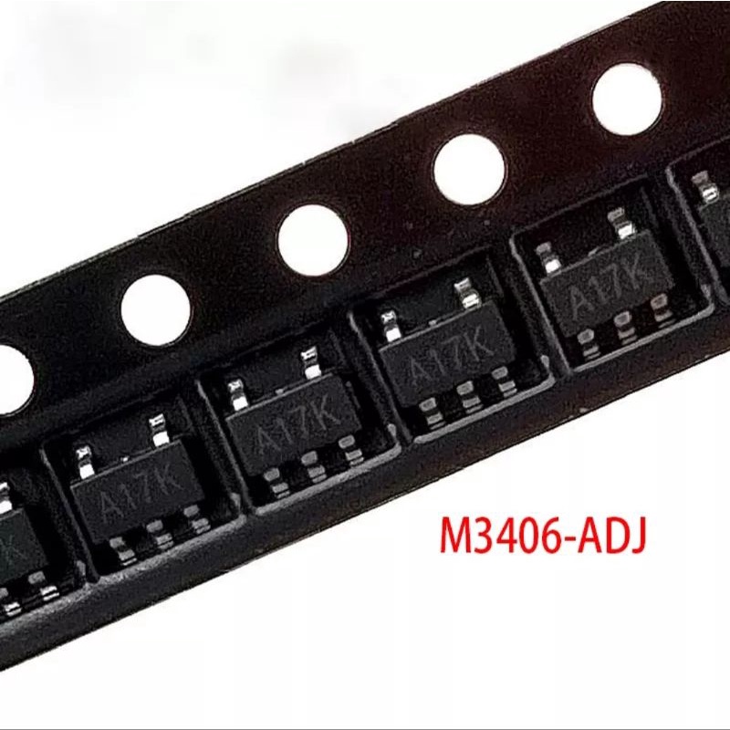 M3406 a17k