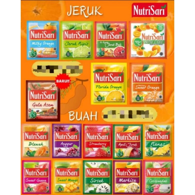 

nutrisati