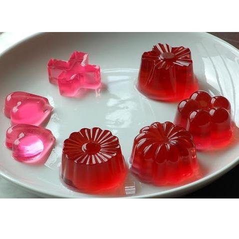 

C(7Y㊛) Jelly Bubuk Pectin, Karagenan, Konjac super keren