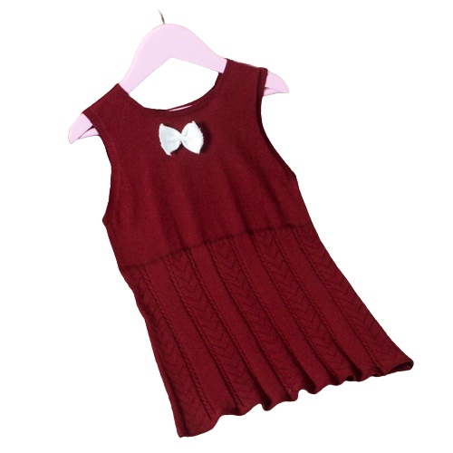 TOKOMILKAN - SHERINA Dress Kids / Dress Anak Perempuan