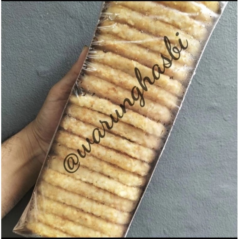 

US Potato Hashbrown Square 1,4kg