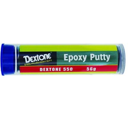 NEW ボ Dextone Epoxy Putty Stick General 56 gr ♘