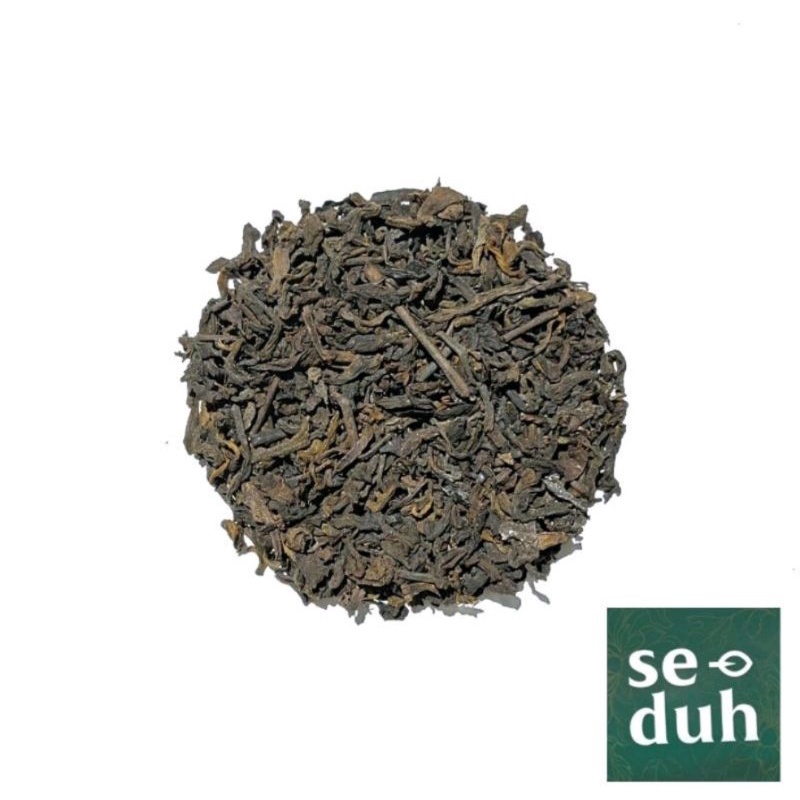 

Puerh tea / Pu erh Chinese tea / teh Pu Er 1 kg