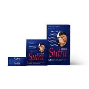 Sutra gerigi 3s