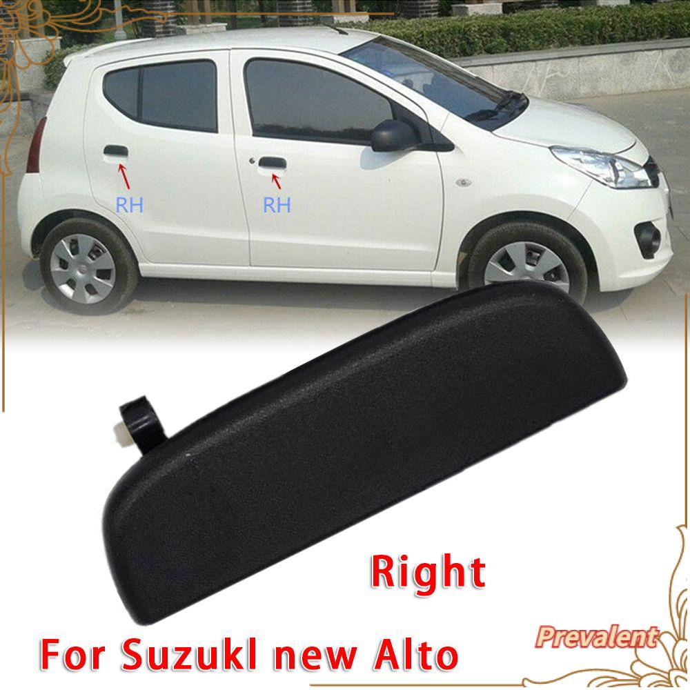 Preva Exterior Door Handle Pengganti Gagang Part Mobil Mobil
