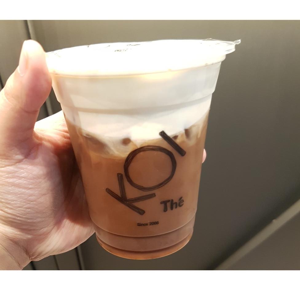 

⇛ Qudyew Sweet dan Cheese foam powder / chese tea powder /bubuk cheese tea 1 kg Qudyew ㊜