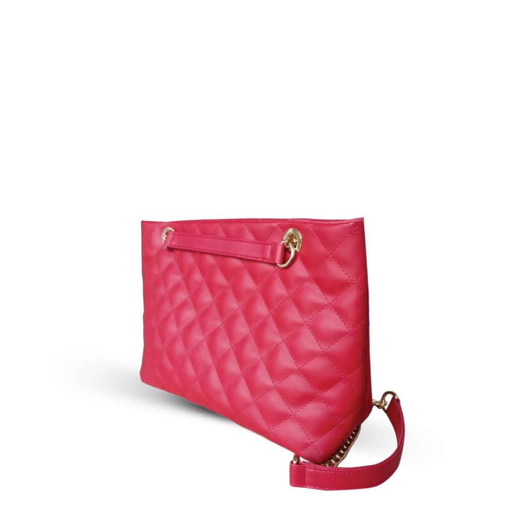 Sheena Marvin - Hand Bag MOI RED