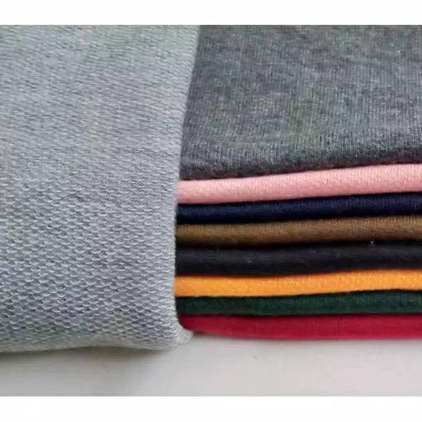 Kain Kaos Baby Terry Kiloan PE30s