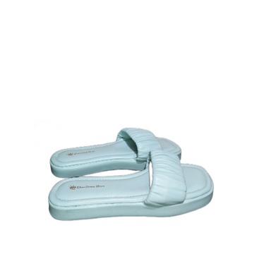 Sandal Wanita slip-on Terbaru_Khariismashoes