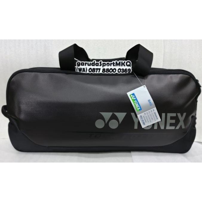 YONEX TOURNAMENT SERIES BAG 2001W JP CODED YONEX BAG 2001 W JP CODED