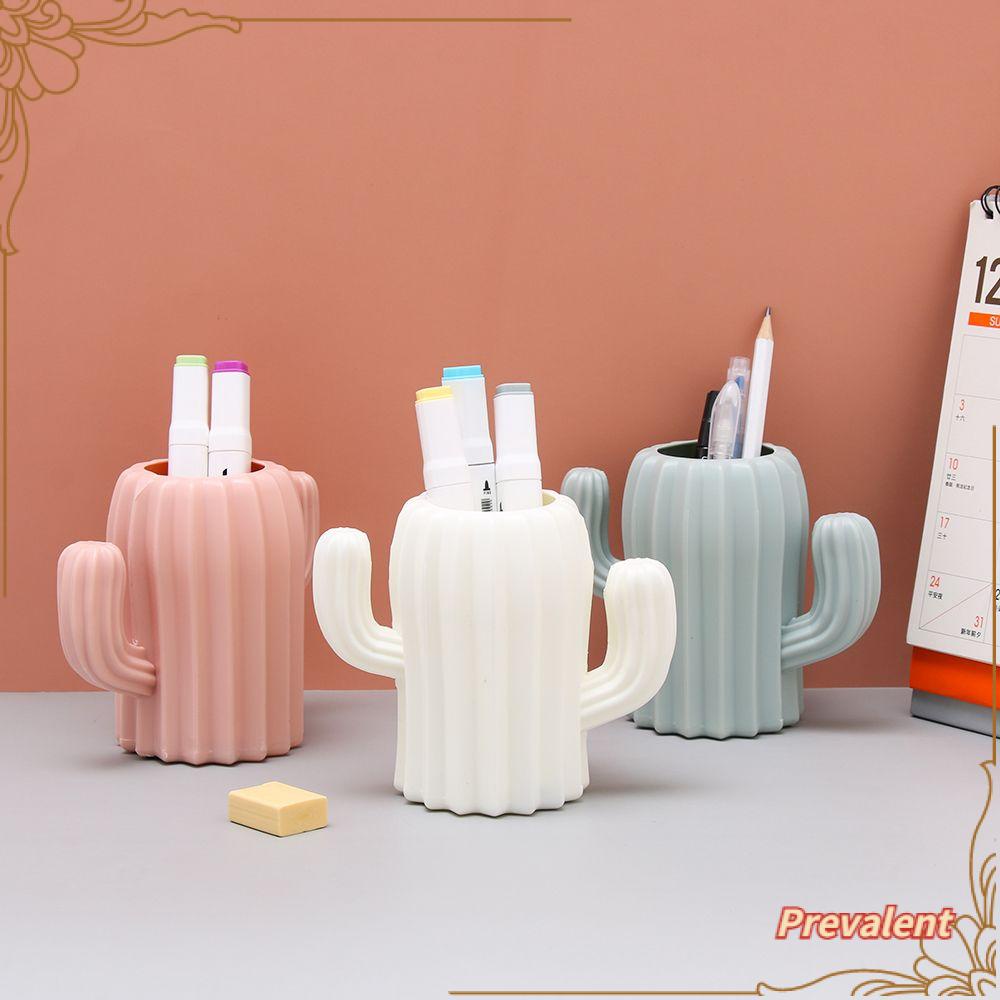 Preva Storage Box Kotak Penyimpanan Stylish Meja Desk Container
