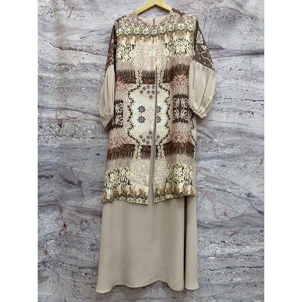 gamis 1911A16