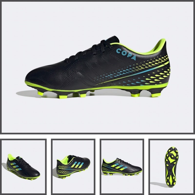 SEPATU FUTSAL COPA SENSE.4 INDOOR