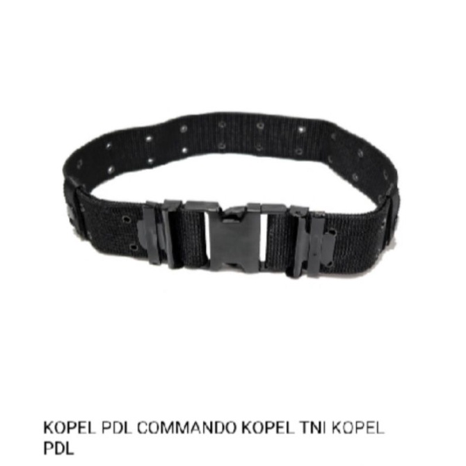 kopel cmando tni ad