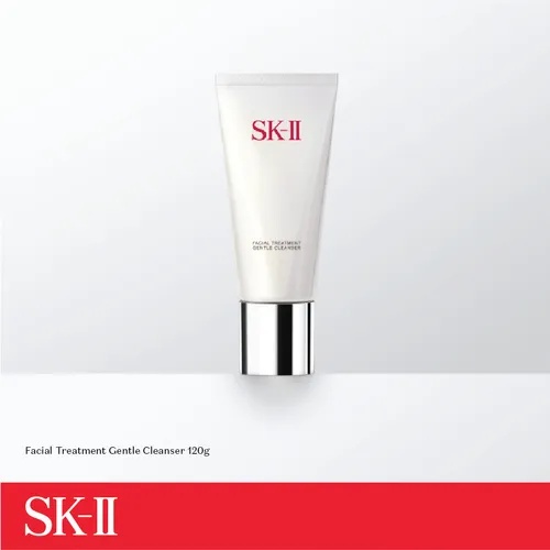 SK-II Facial Treatment Gentle Cleanser • 20g/120g