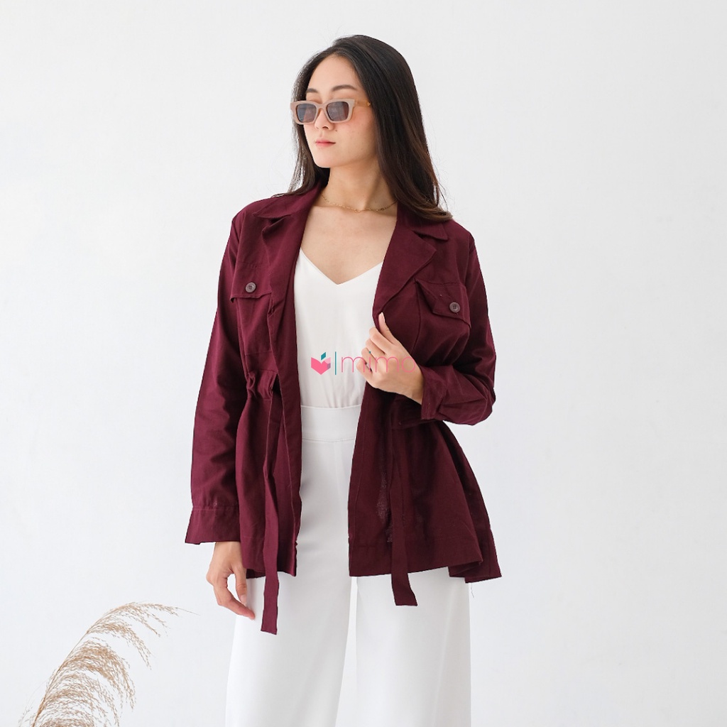 Gina Tricot Blazer