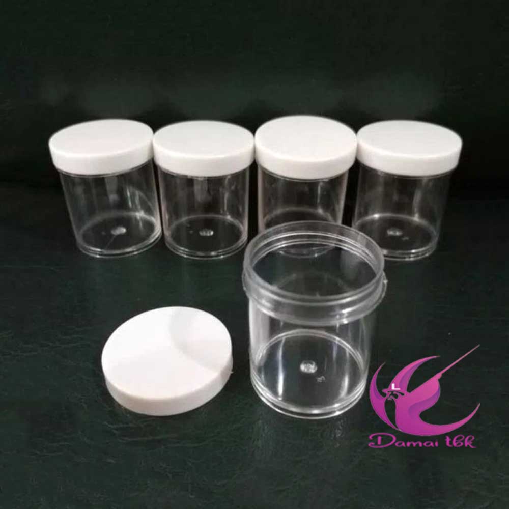 

Botol Plastik Cat / Pot Cat / Paint Bottle – 20 ml