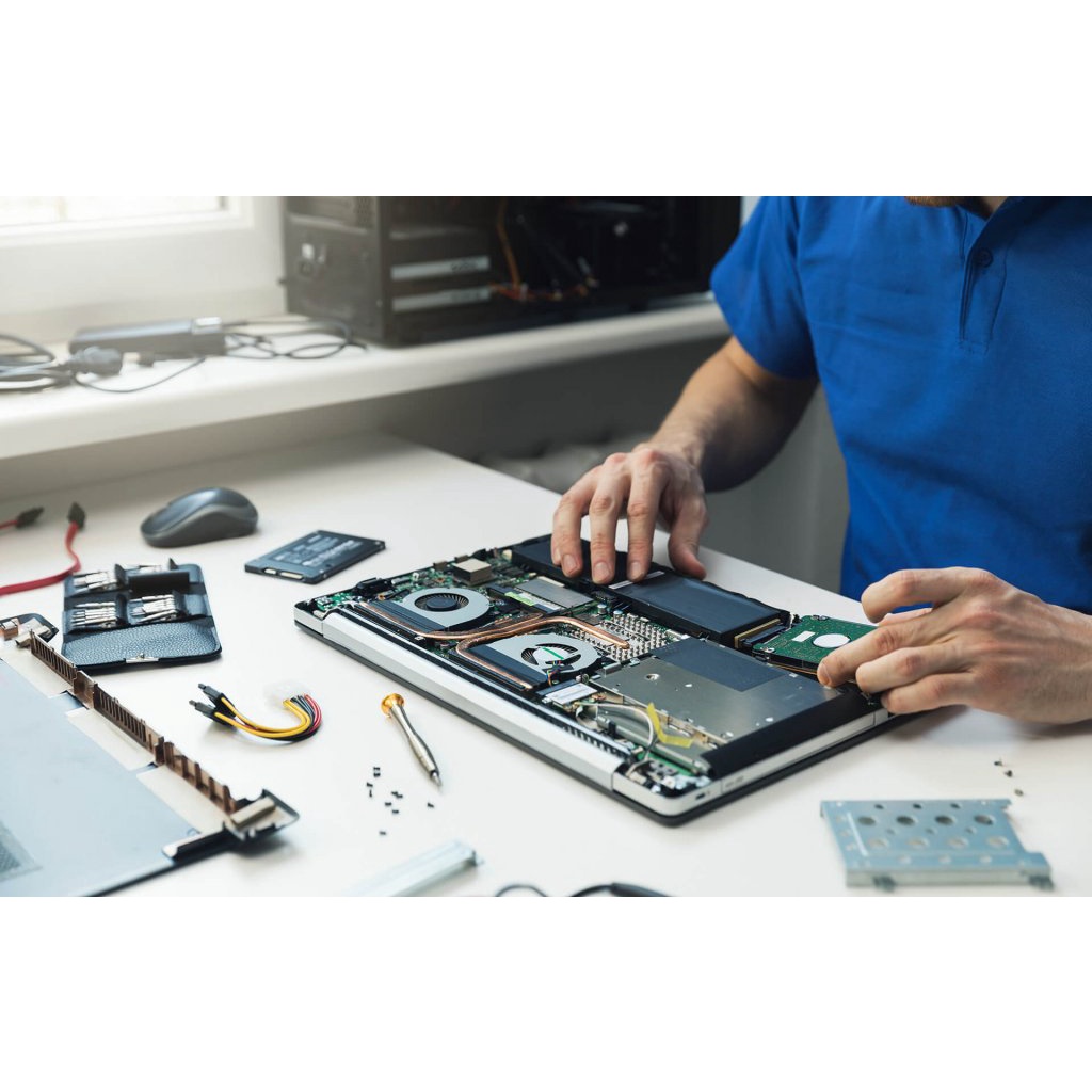 Service Komputer PC Laptop Macbook Panggilan