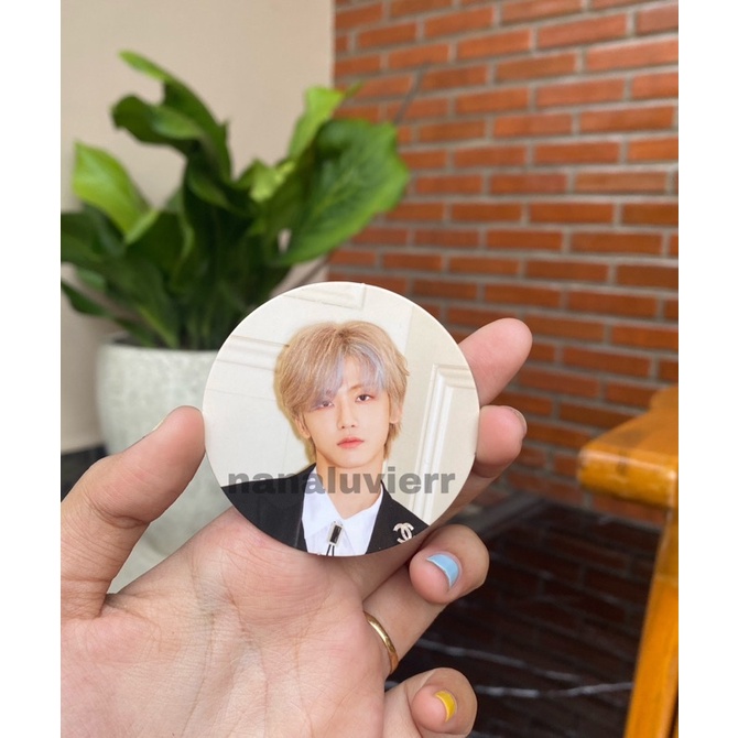 [BOOKED] pc jaemin II