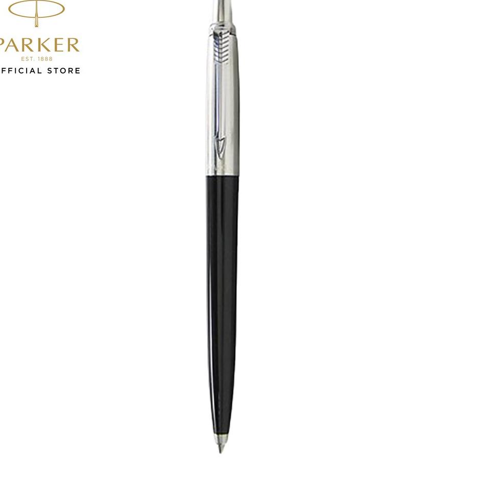 

정 Parker Jotter Special Black Ballpoint Terbaik !