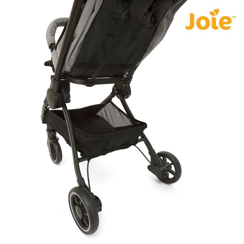 Stroller Joie Pact Lite / Joie  Pact Pro Kereta Dorong Bayi Cabin Size