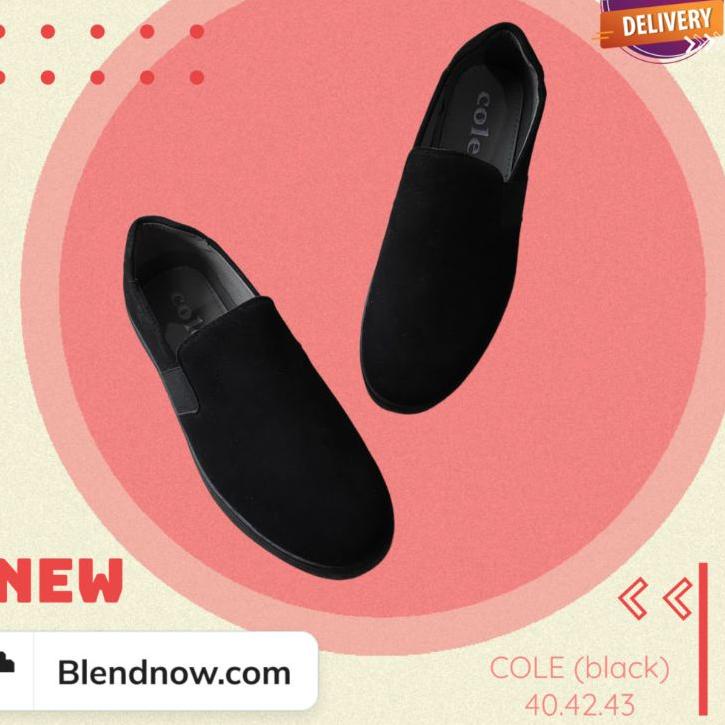 Terjangkau SEPATU FORMAL BAPAK COLE SEPATU KERJA