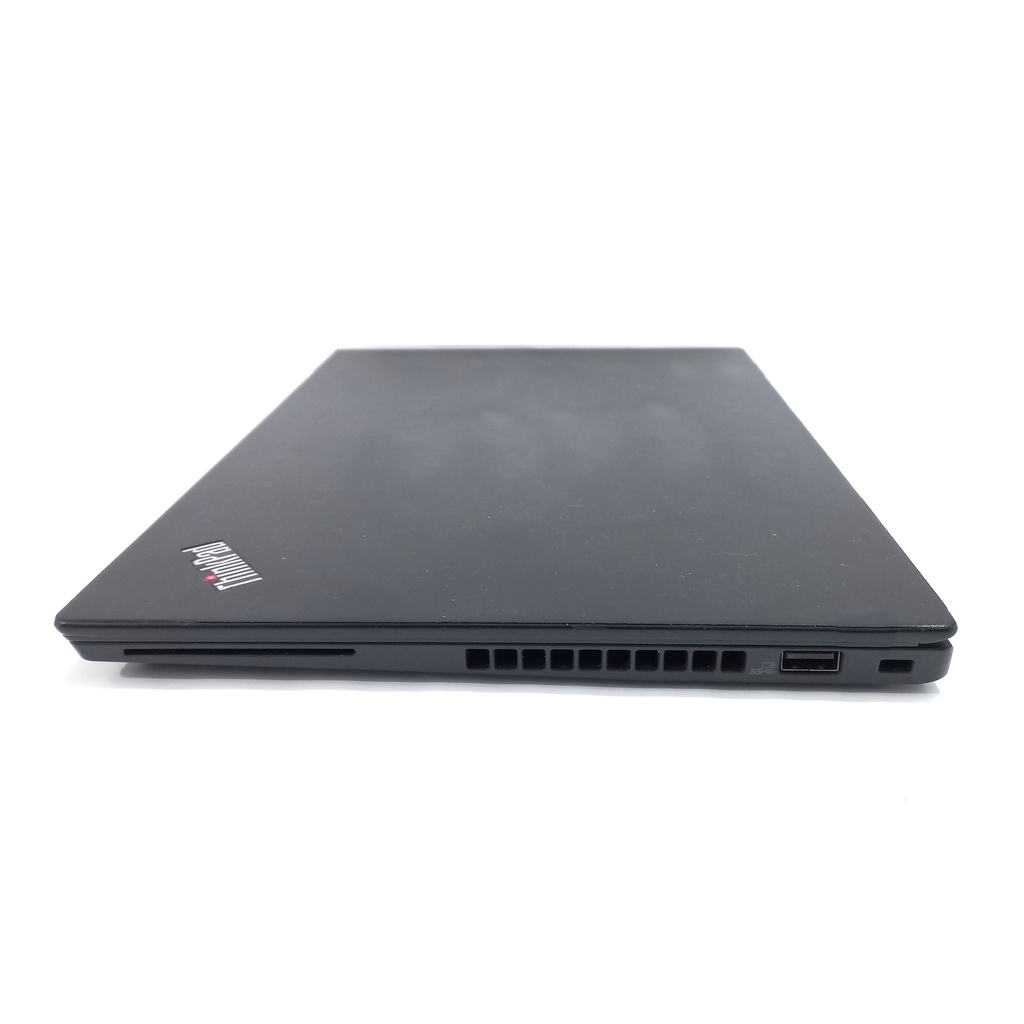 Laptop Core i7 MURAH Lenovo Thinkpad X280 Gen 8th RAM 16GB SSD 256GB