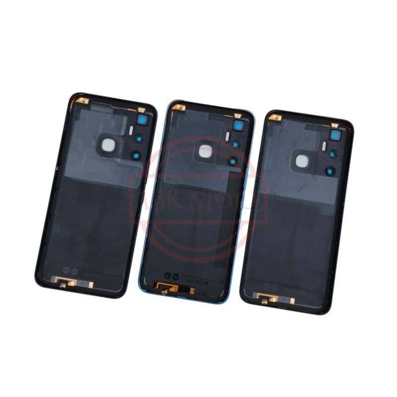 TUTUP BELAKANG BACKDOOR BACKCOVER BACK CASING INFINIX HOT 11 HOUSING