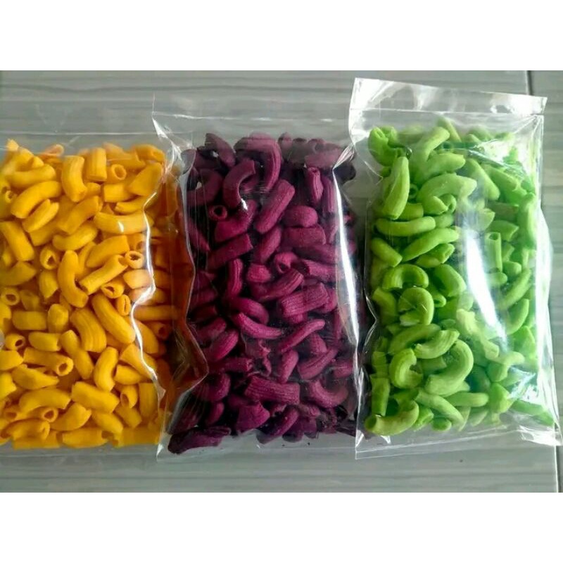 

Macroni Ubi Ungu