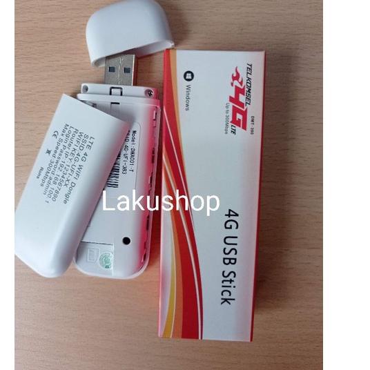 Harga Termurah Modem Wifi 4G wifi All operator 1800/2100Mhz upto 300Mbps