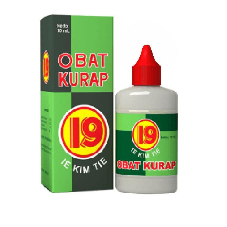 𝕰 Kurap 19 PCS KURAP PANU .....
