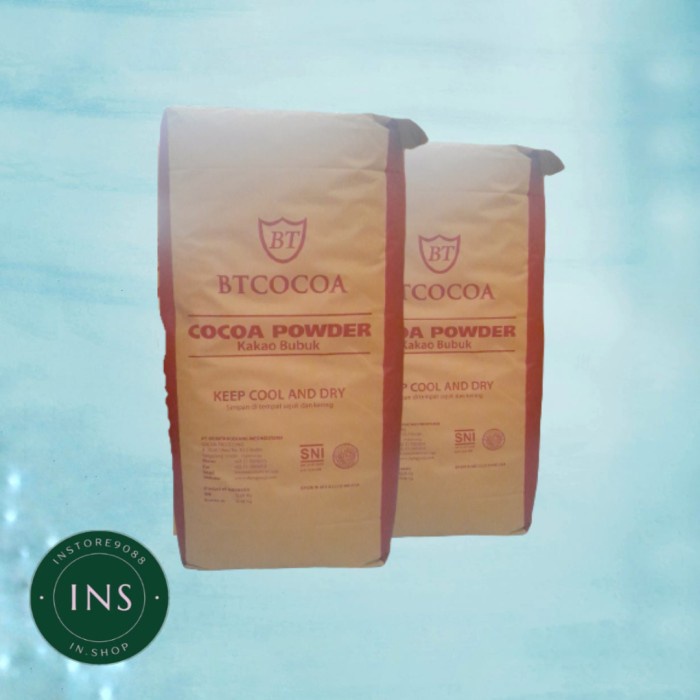 

Java Cocoa Dark / Classic Chocolate bubuk coklat murni 500 g - Classic