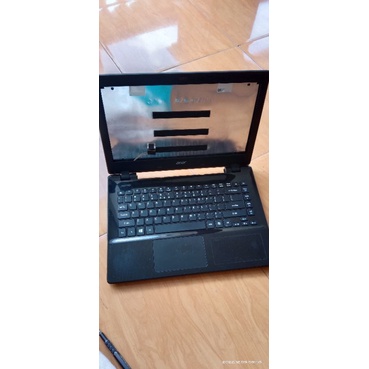 casing laptop Acer e5 421, e5 411 471