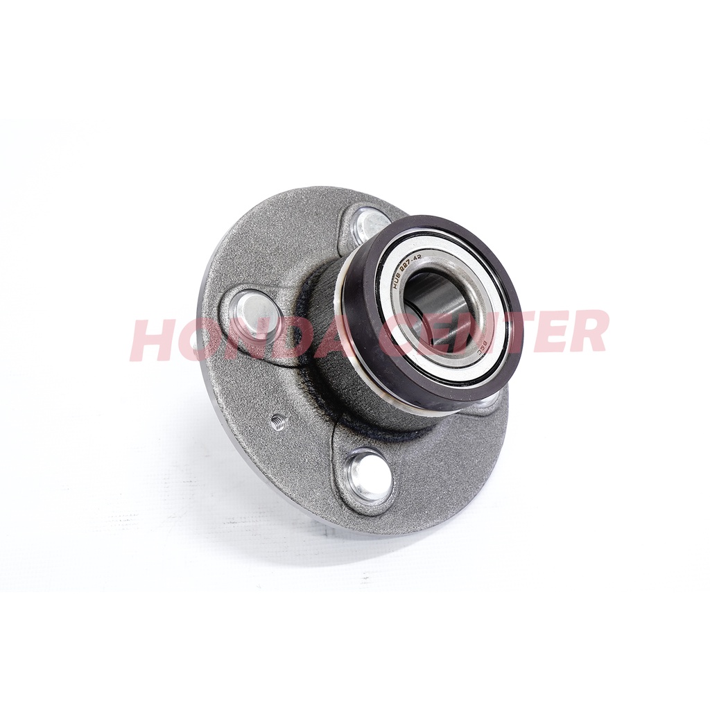 laher lahar bearing bering hub roda belakang jazz s rs ge8 2008 2009 2010 2011 2012 2013 2014 city gm2 2009 2010 2011 2012 freed mobilio