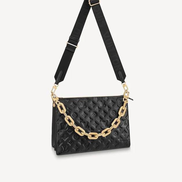 TAS SELEMPANG WANITA BRANDED / SLINGBAG BRANDED IMPORT MIRROR #004 SRGE68546R
