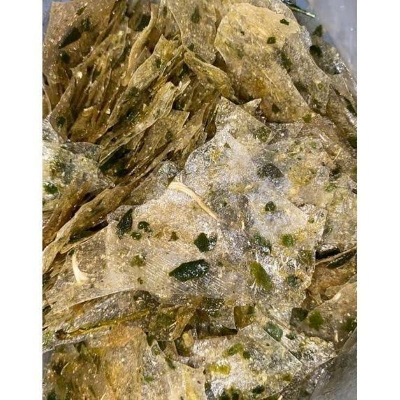 

YSR - Keripik Kaca