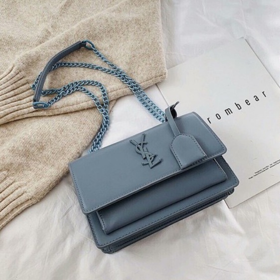 2039 tas selempang wanita import fashion terlaris best seller cantik tas kondangan