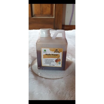 

MADU MURNI BUNGA AKASIA AFIS MELIFERA ASLI TERMURAH BERGARANSI MURNI TANPA CAMPURAN TERMURAH