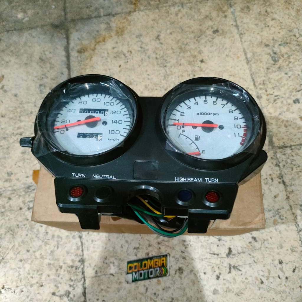 KM megapro KM Mega Pro Kilometer megapro Kilometer Mega pro Speedometer megapro Speedometer mega pro