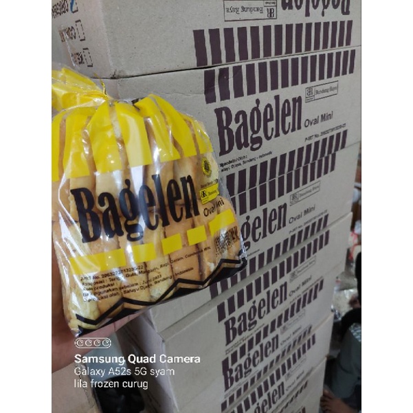 

bagelan bandung ori
