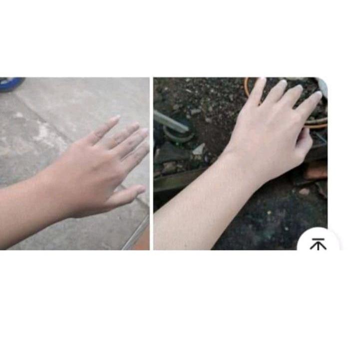 ㊤ BIBIT PEMUTIH CINA ORIGINAL CEPAT PUTIH ㆆ