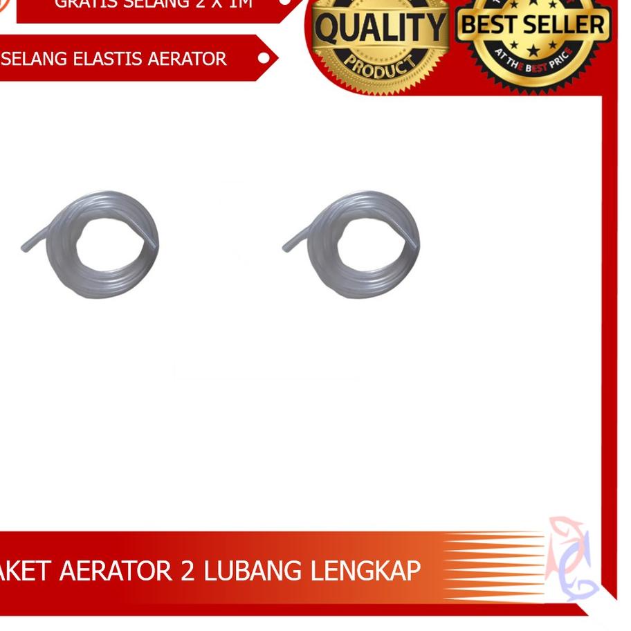 Model Baru PAKET LENGKAP MESIN AERATOR DUA LUBANGPAKET LENGKAP AERATOR 2 LUBANG MESIN GELEMBUNG AQUA