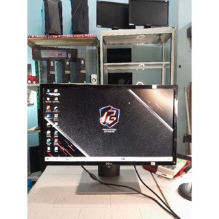 MONITOR GAMING FULL HD DELL 24INCH TYPE SE2417HG
