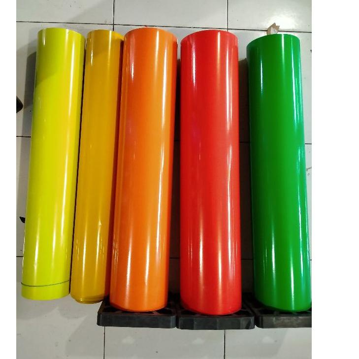 

레 Seicholite stiker sticker reflektive nyala cutting Terbaru