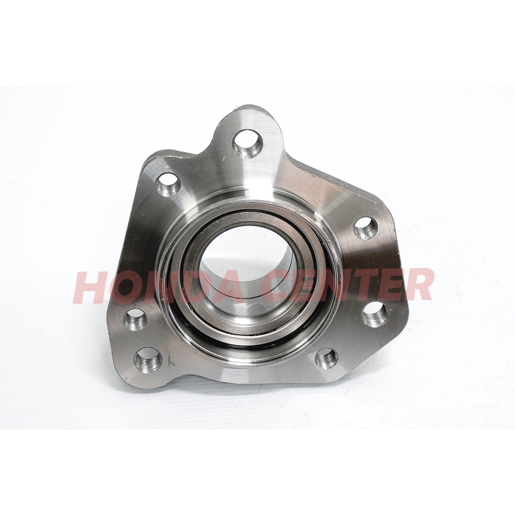 lahar laher hub bering bearing roda belakang kiri honda crv old gen1 2000 2001 42201-s10-a01